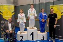 01.05.2022 Wachau JUDO Kids Cup